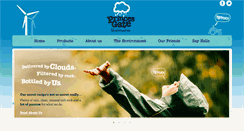 Desktop Screenshot of princesgate.com
